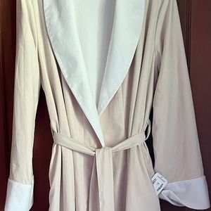 Nordstrom Lingerie Robe